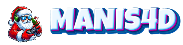 MANIS4D: Main dengan Ritme Sendiri 